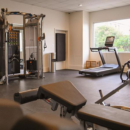 Trailborn Surf & Sound Hotell Wrightsville Beach Eksteriør bilde