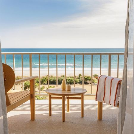 Trailborn Surf & Sound Hotell Wrightsville Beach Eksteriør bilde