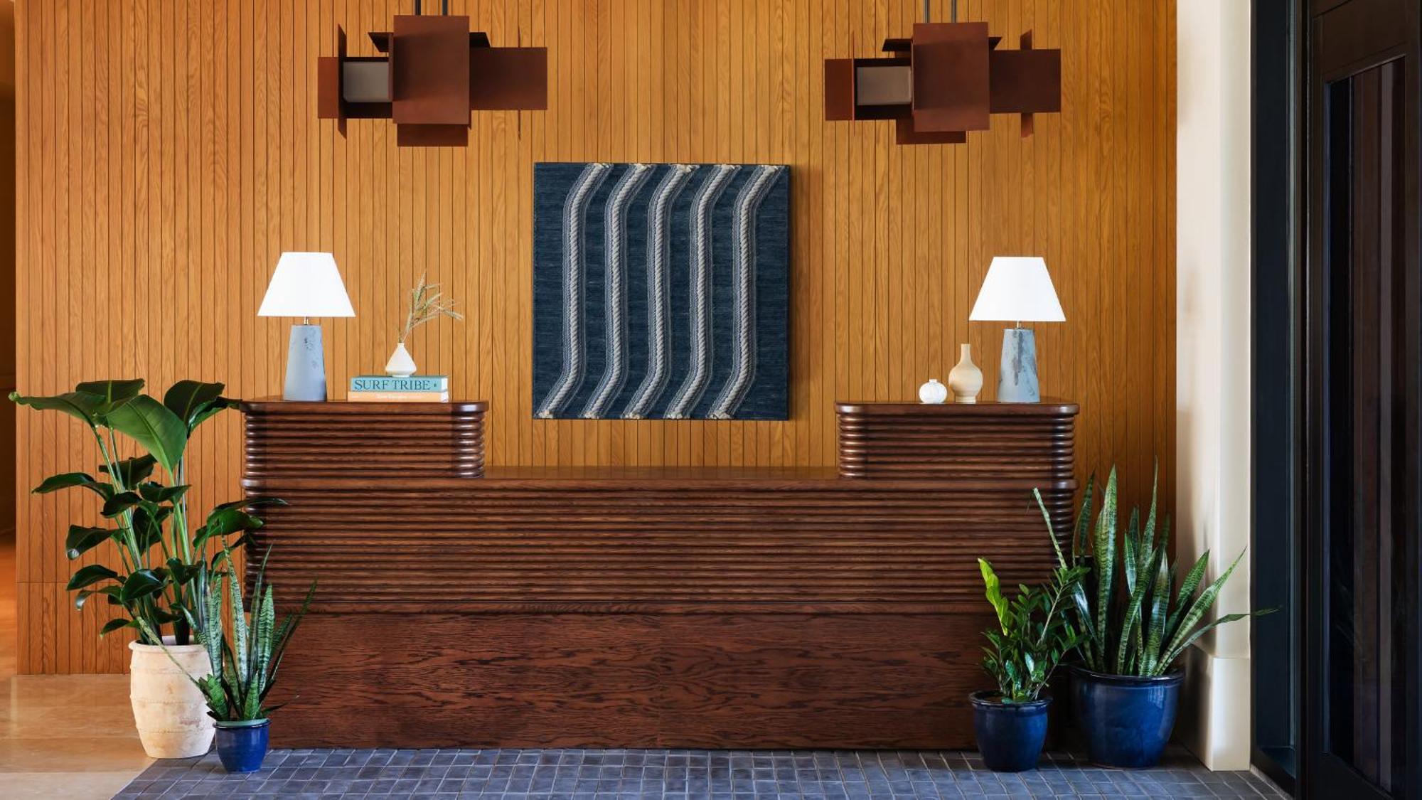 Trailborn Surf & Sound Hotell Wrightsville Beach Eksteriør bilde