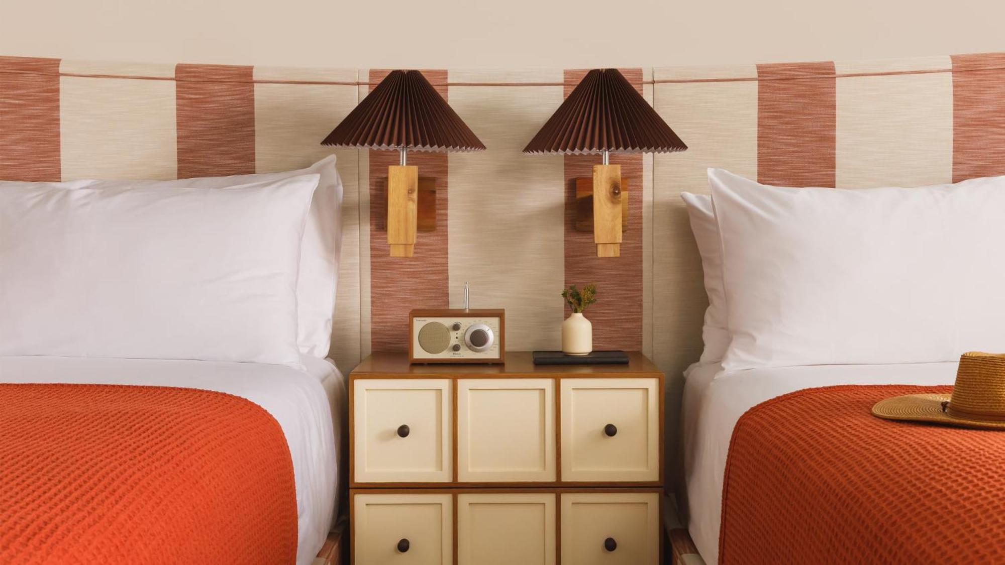 Trailborn Surf & Sound Hotell Wrightsville Beach Eksteriør bilde