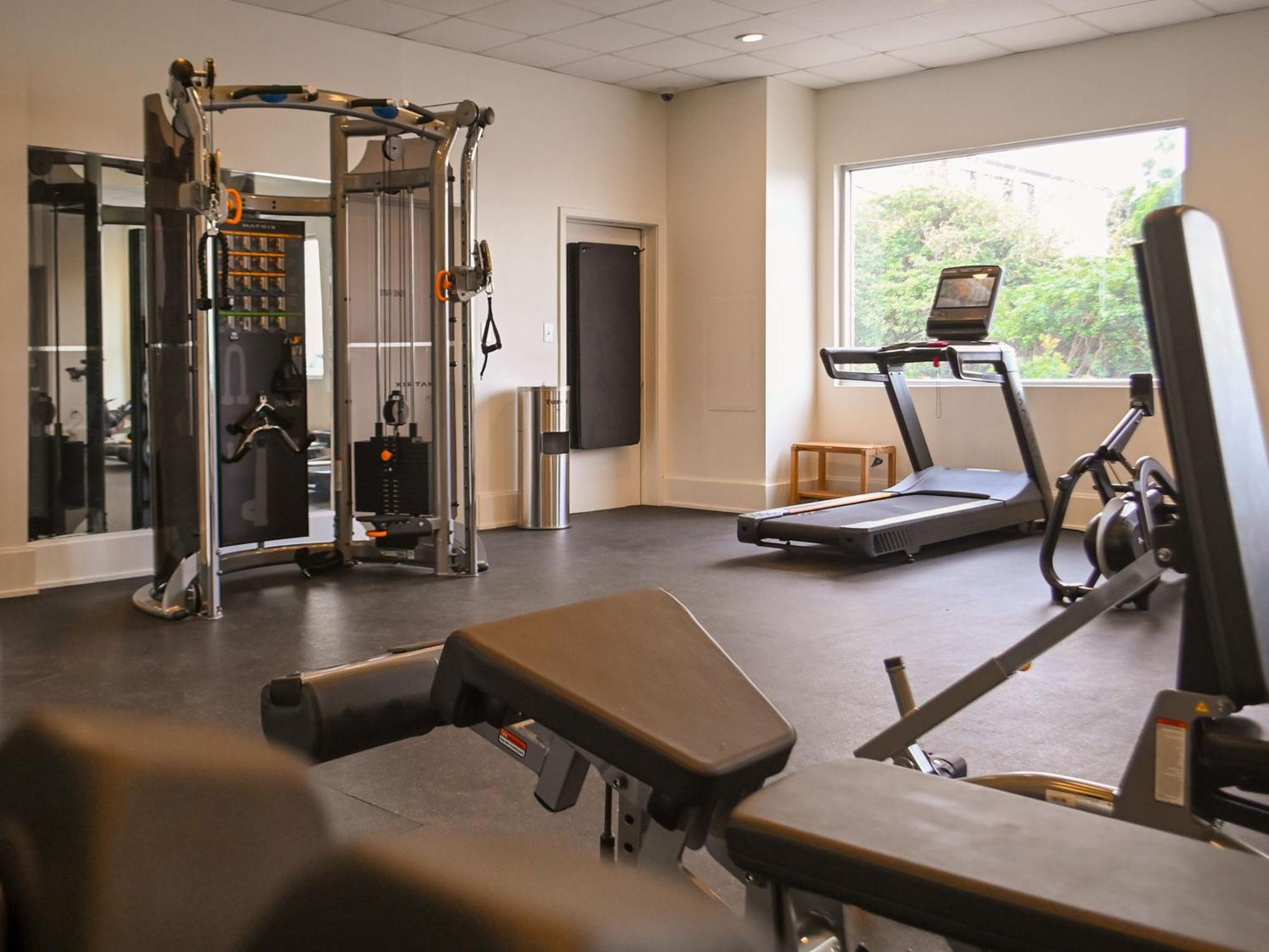 Trailborn Surf & Sound Hotell Wrightsville Beach Eksteriør bilde