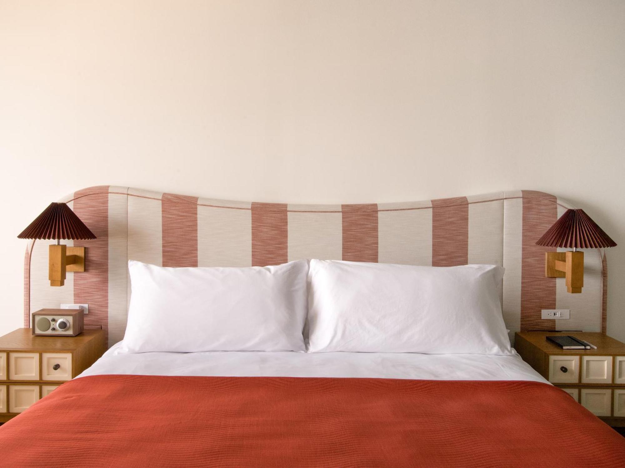 Trailborn Surf & Sound Hotell Wrightsville Beach Eksteriør bilde