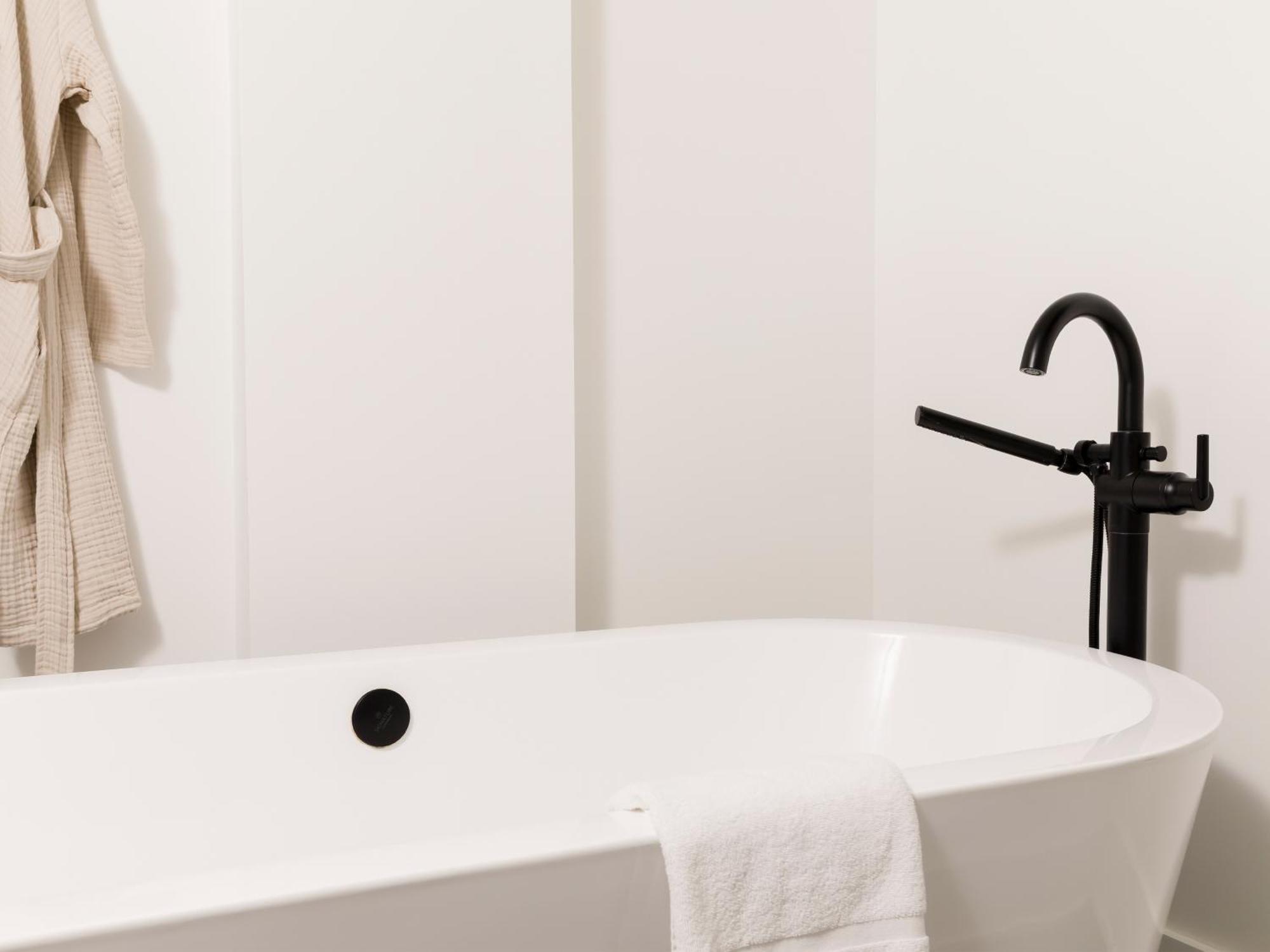 Trailborn Surf & Sound Hotell Wrightsville Beach Eksteriør bilde