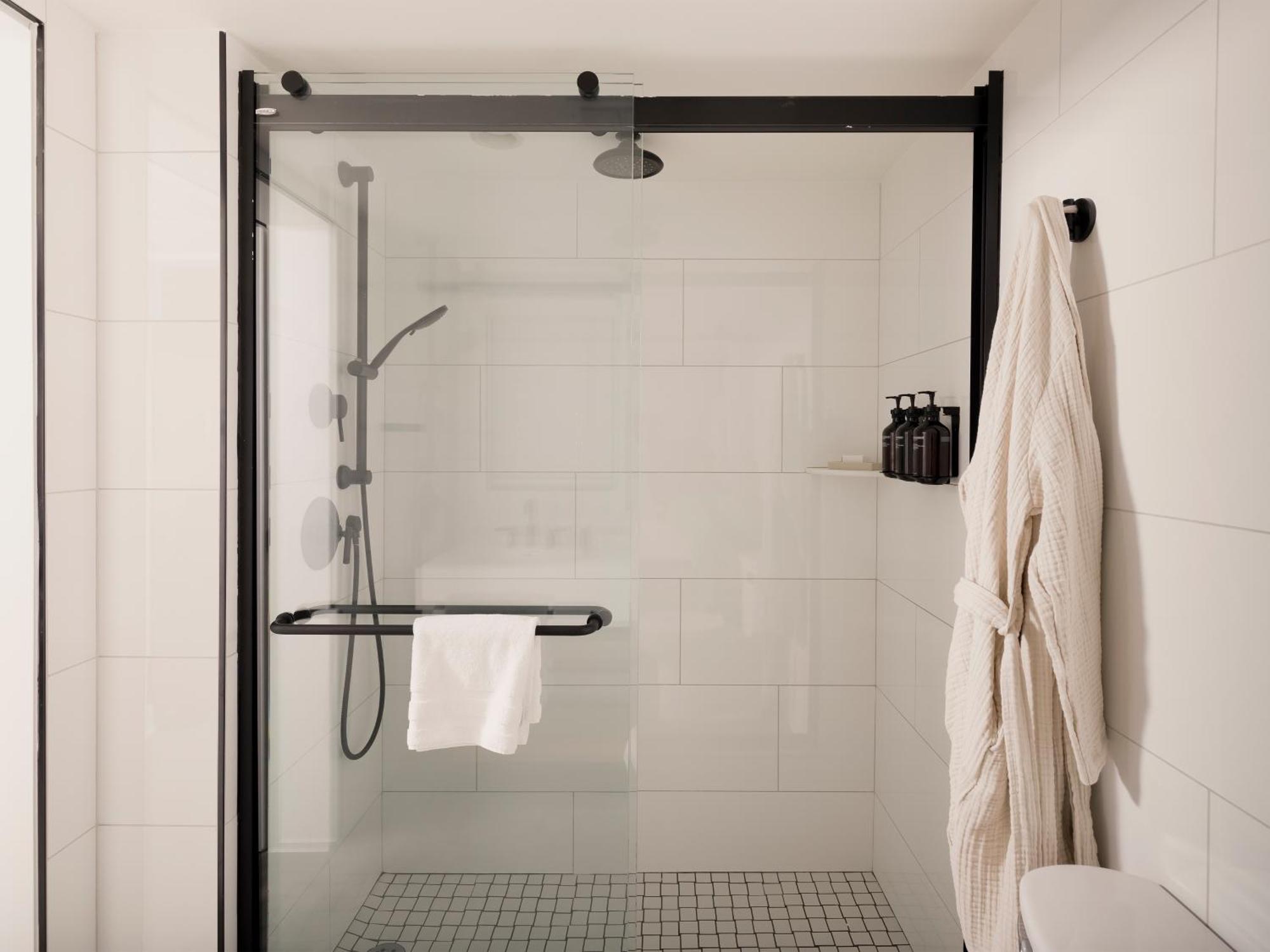 Trailborn Surf & Sound Hotell Wrightsville Beach Eksteriør bilde