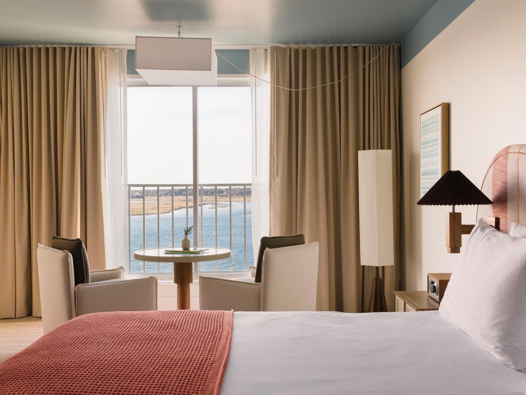 Trailborn Surf & Sound Hotell Wrightsville Beach Eksteriør bilde
