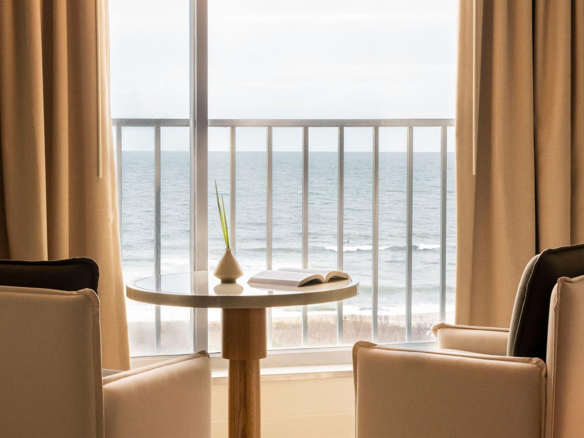 Trailborn Surf & Sound Hotell Wrightsville Beach Eksteriør bilde