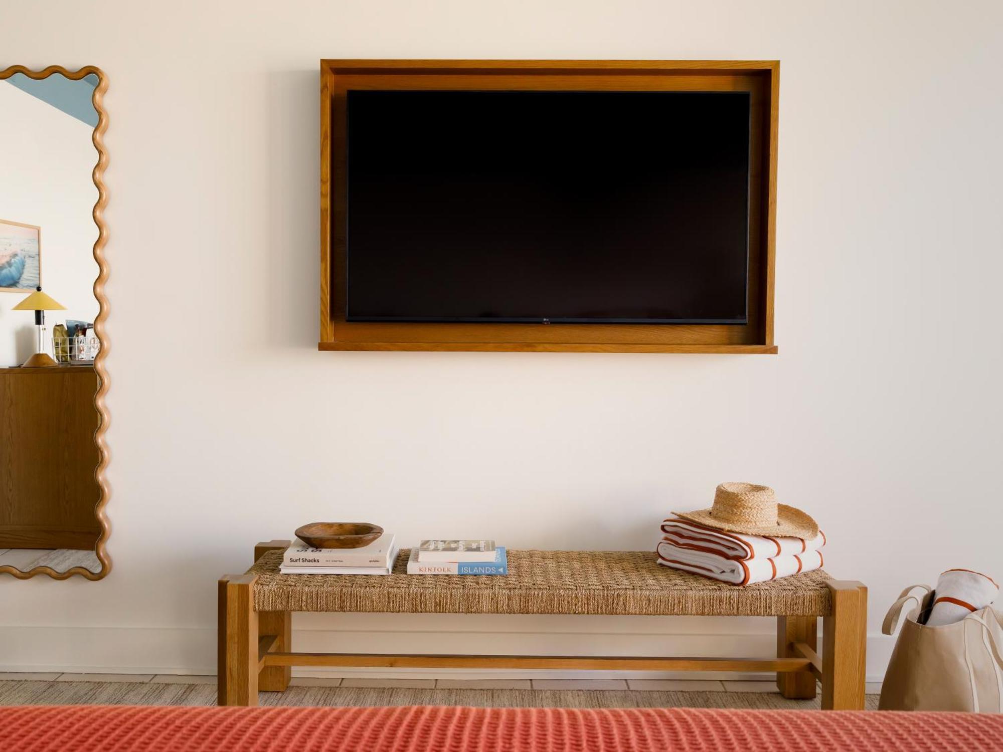 Trailborn Surf & Sound Hotell Wrightsville Beach Eksteriør bilde