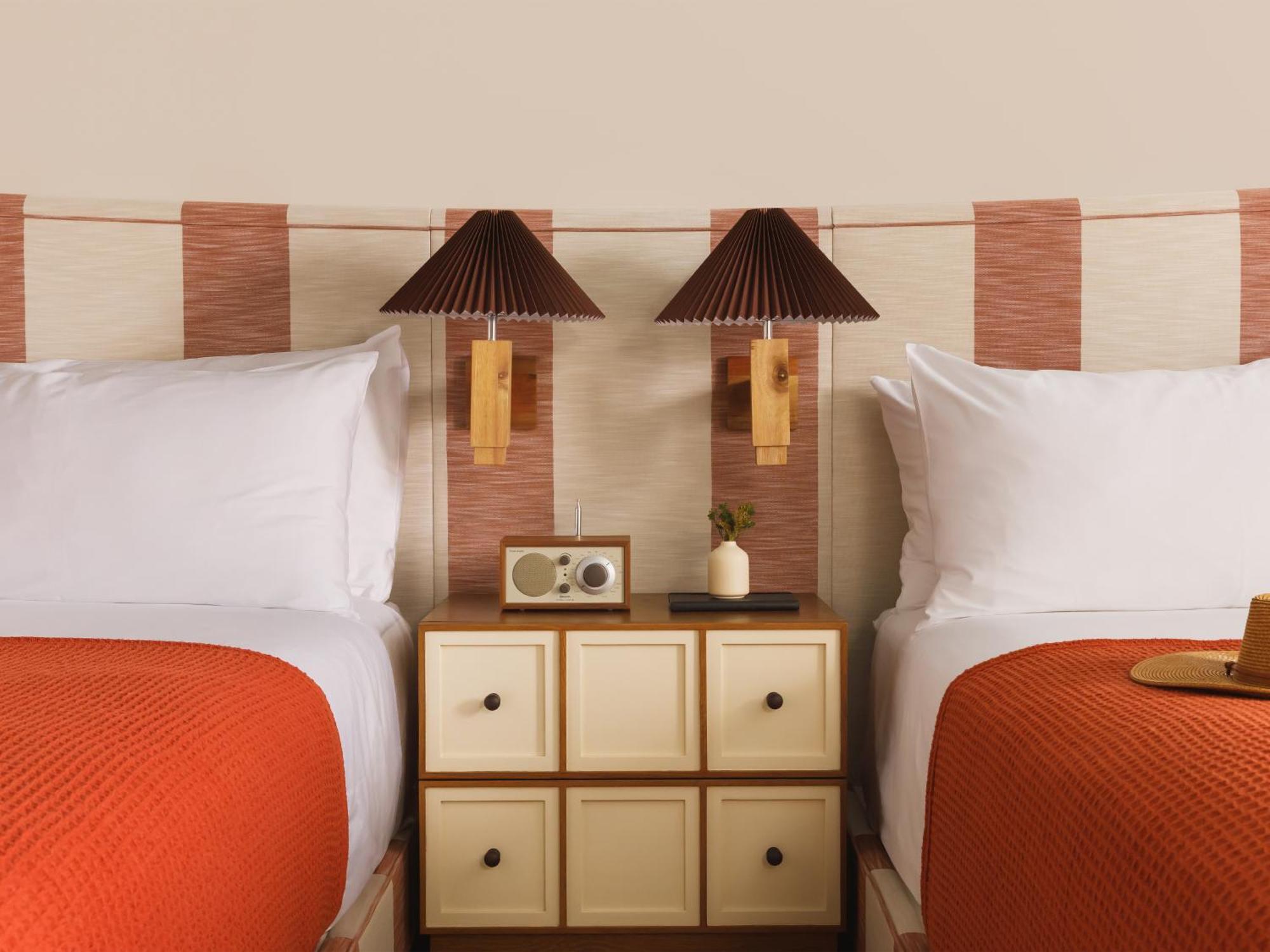 Trailborn Surf & Sound Hotell Wrightsville Beach Eksteriør bilde