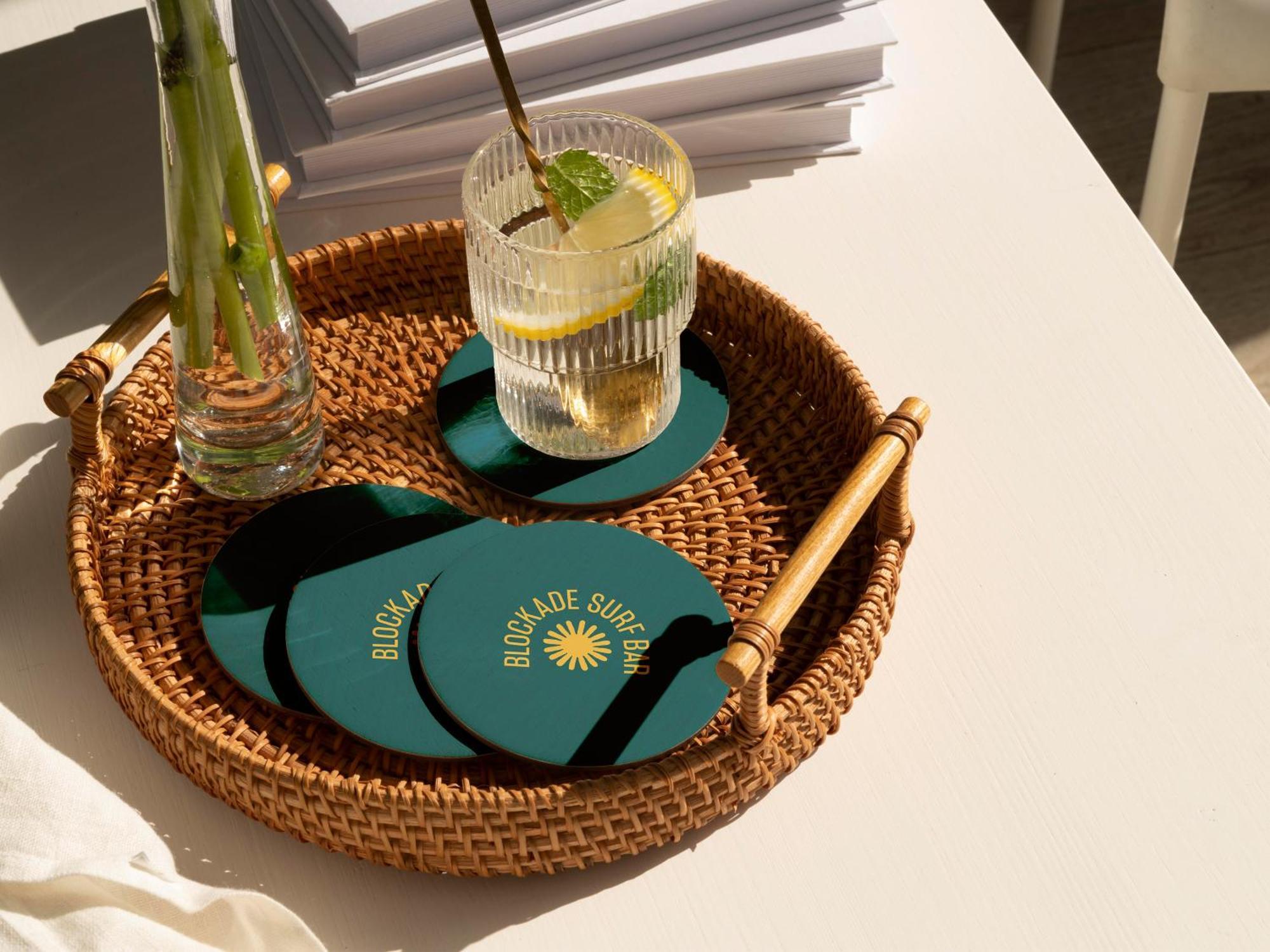 Trailborn Surf & Sound Hotell Wrightsville Beach Eksteriør bilde