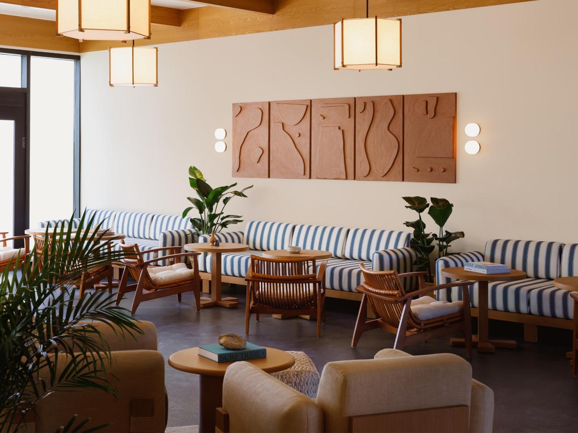 Trailborn Surf & Sound Hotell Wrightsville Beach Eksteriør bilde